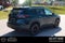 2026 Nissan Rogue 2026.5 AWD Dark Armor