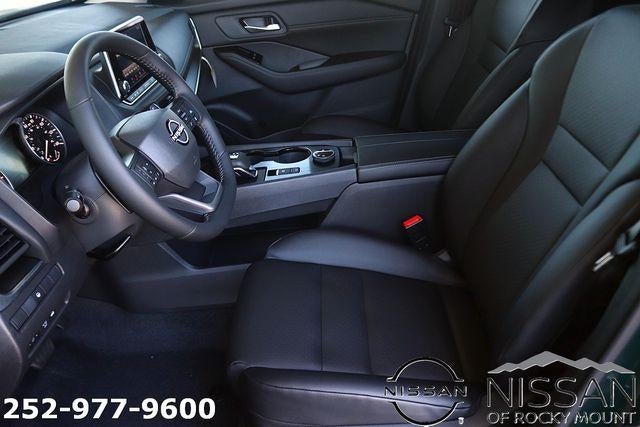 2026 Nissan Rogue 2026.5 AWD Dark Armor