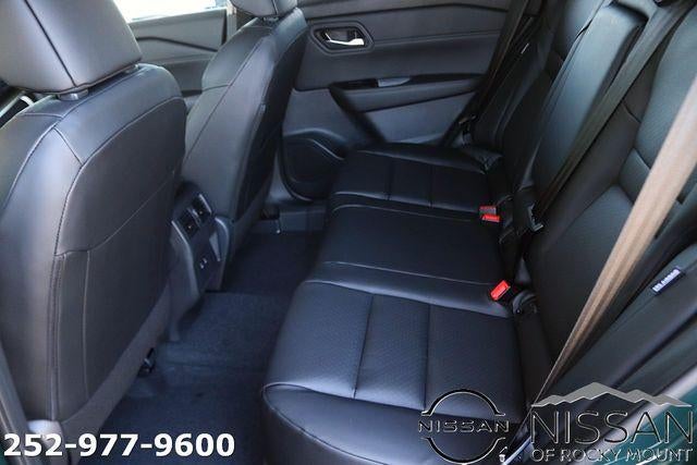 2026 Nissan Rogue 2026.5 AWD Dark Armor