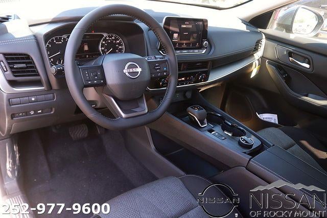 2026 Nissan Rogue 2026.5 AWD SV