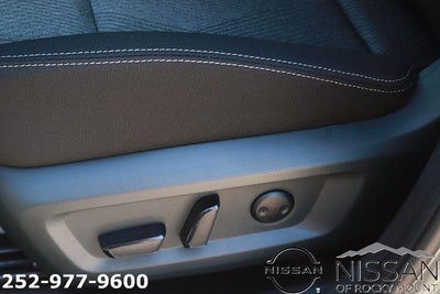 2026 Nissan Rogue 2026.5 AWD SV