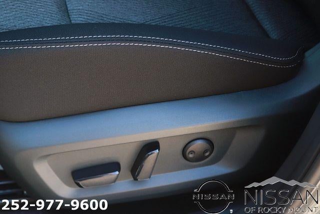 2026 Nissan Rogue 2026.5 AWD SV