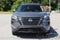 2026 Nissan Rogue 2026.5 AWD SV