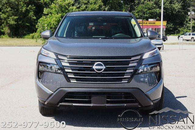 2026 Nissan Rogue 2026.5 AWD SV