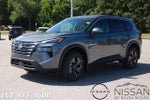 2026 Nissan Rogue 2026.5 AWD SV