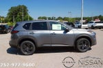 2026 Nissan Rogue 2026.5 AWD SV