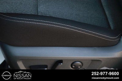 2026 Nissan Rogue 2026.5 AWD SV
