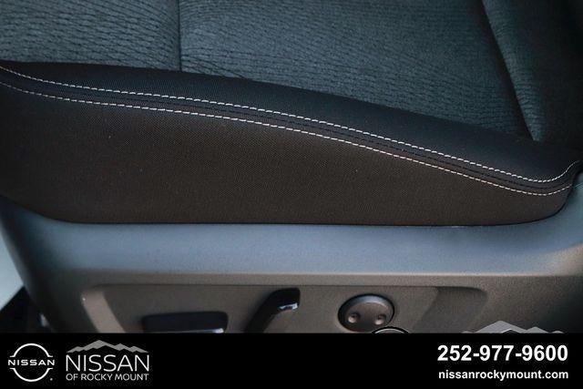 2026 Nissan Rogue 2026.5 AWD SV