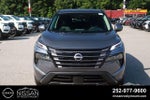 2026 Nissan Rogue 2026.5 AWD SV