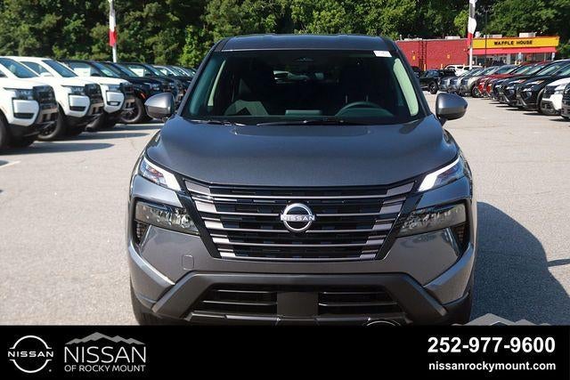 2026 Nissan Rogue 2026.5 AWD SV
