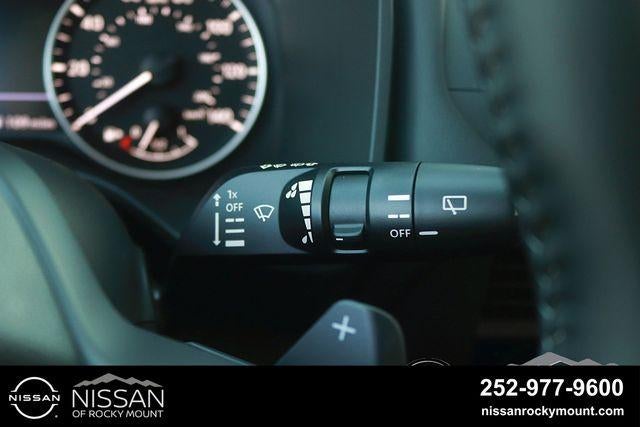 2026 Nissan Rogue 2026.5 AWD SV