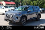 2026 Nissan Rogue 2026.5 AWD SV