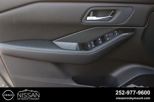 2026 Nissan Rogue 2026.5 AWD SV