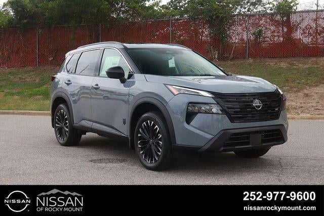 2026 Nissan Rogue 2026.5 AWD Dark Armor