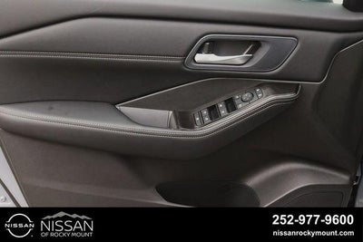 2026 Nissan Rogue 2026.5 AWD Dark Armor