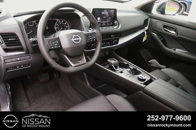 2026 Nissan Rogue 2026.5 AWD Dark Armor