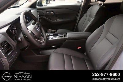 2026 Nissan Rogue 2026.5 AWD Dark Armor