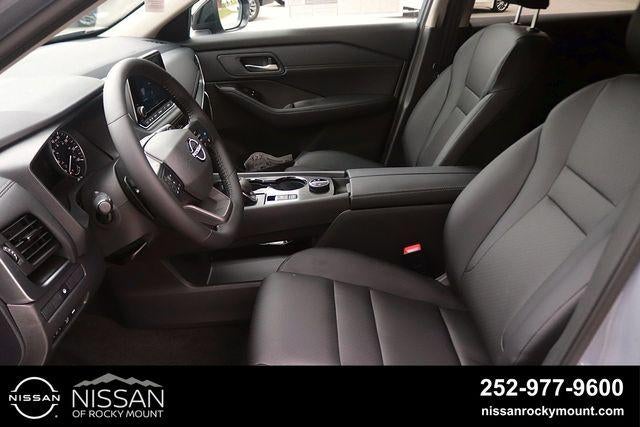2026 Nissan Rogue 2026.5 AWD Dark Armor