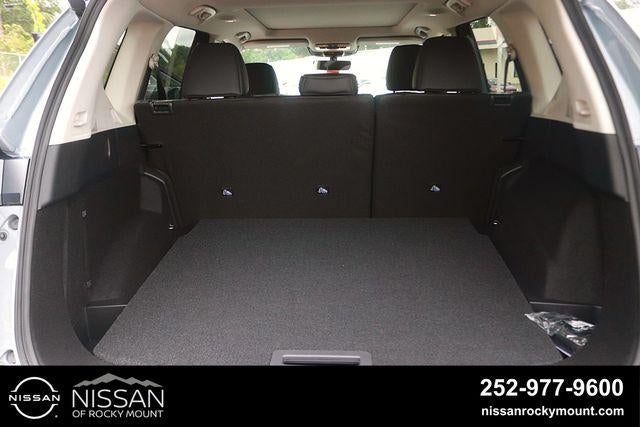 2026 Nissan Rogue 2026.5 AWD Dark Armor