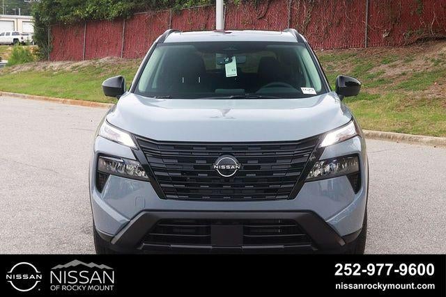 2026 Nissan Rogue 2026.5 AWD Dark Armor