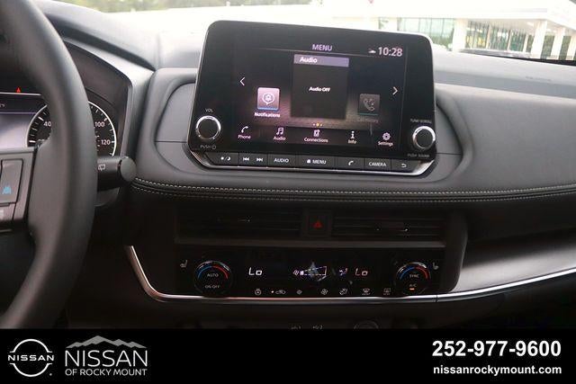 2026 Nissan Rogue 2026.5 AWD Dark Armor