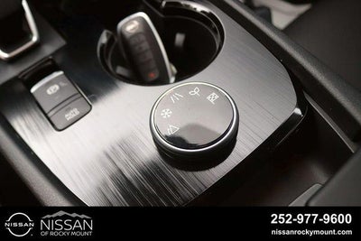 2026 Nissan Rogue 2026.5 AWD Dark Armor