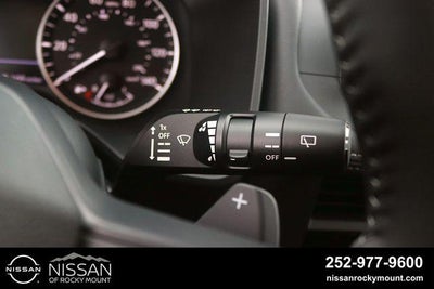 2026 Nissan Rogue 2026.5 AWD Dark Armor