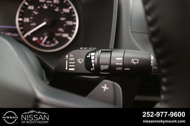 2026 Nissan Rogue 2026.5 AWD Dark Armor