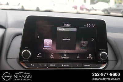 2026 Nissan Rogue 2026.5 AWD Dark Armor
