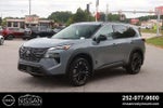 2026 Nissan Rogue 2026.5 AWD Dark Armor