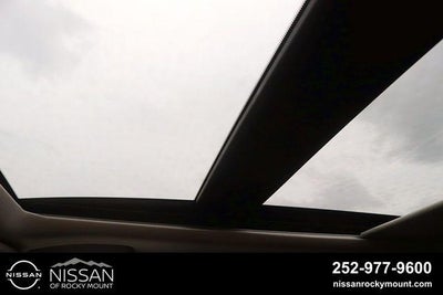 2026 Nissan Rogue 2026.5 AWD Dark Armor