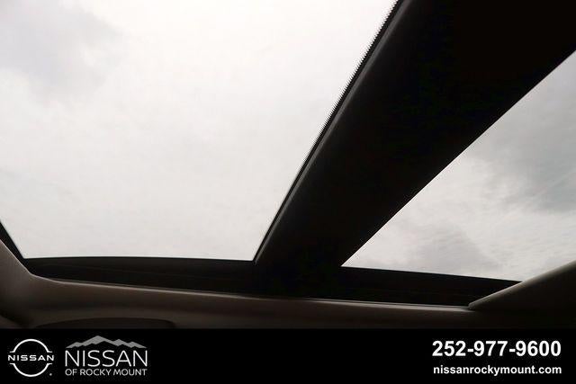 2026 Nissan Rogue 2026.5 AWD Dark Armor