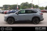 2026 Nissan Rogue 2026.5 AWD Dark Armor