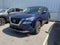 2022 Nissan Rogue AWD SV