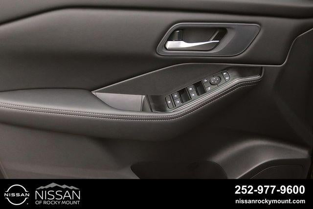 2026 Nissan Rogue 2026.5 AWD SV