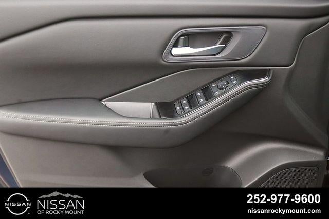 2026 Nissan Rogue 2026.5 AWD SV