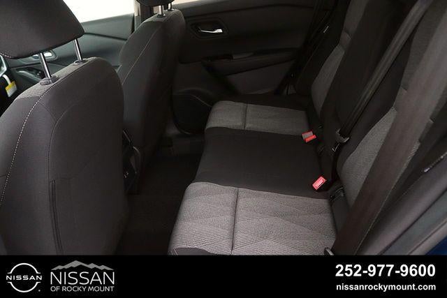 2026 Nissan Rogue 2026.5 AWD SV