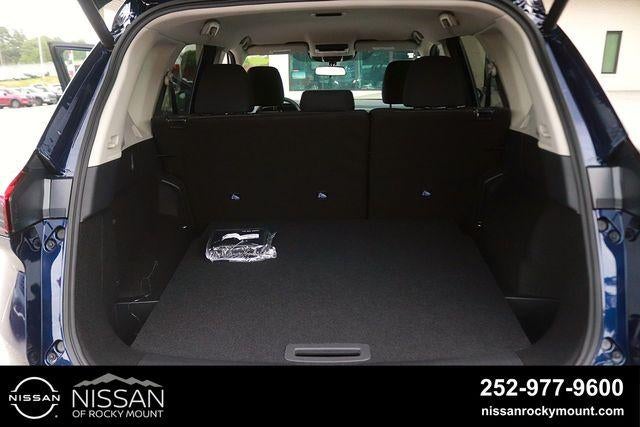 2026 Nissan Rogue 2026.5 AWD SV