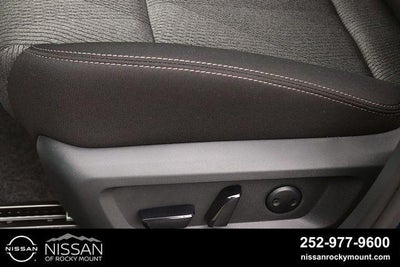 2026 Nissan Rogue 2026.5 AWD SV