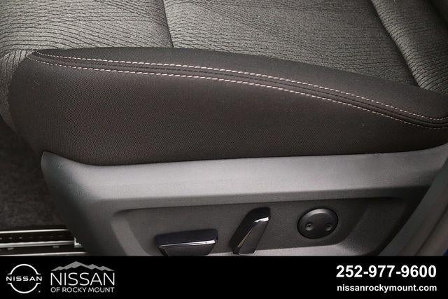 2026 Nissan Rogue 2026.5 AWD SV
