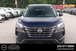2026 Nissan Rogue 2026.5 AWD SV