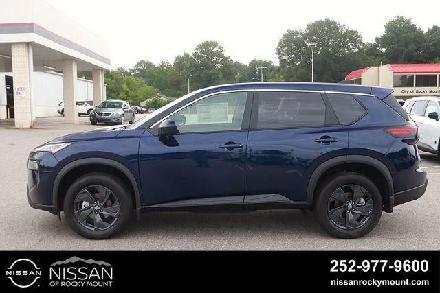 2026 Nissan Rogue 2026.5 AWD SV