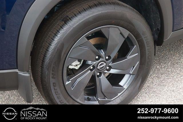 2026 Nissan Rogue 2026.5 AWD SV