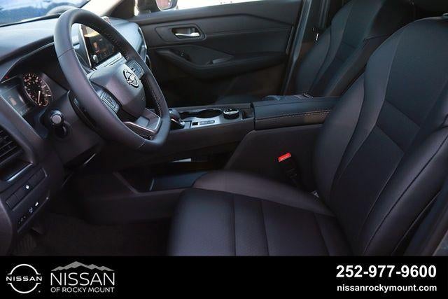 2026 Nissan Rogue 2026.5 AWD Dark Armor