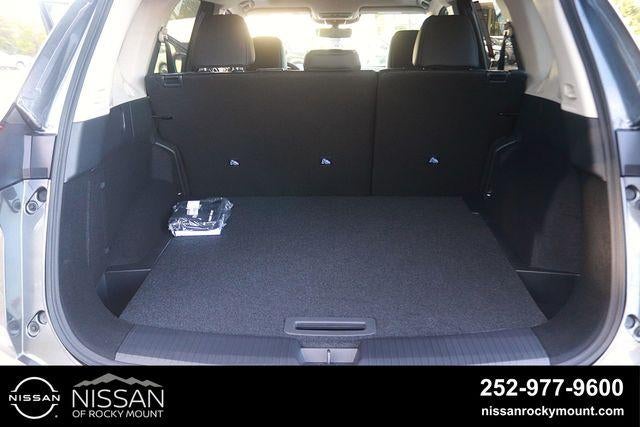 2026 Nissan Rogue 2026.5 AWD Dark Armor