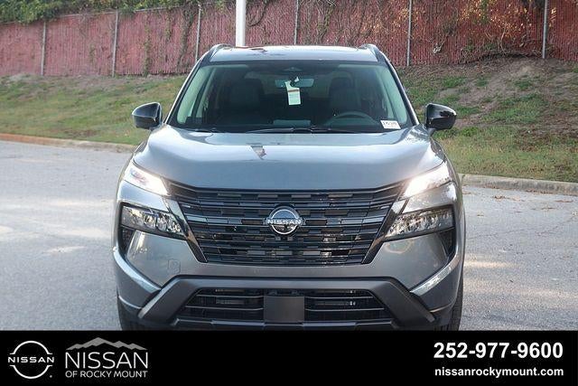 2026 Nissan Rogue 2026.5 AWD Dark Armor