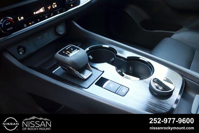 2026 Nissan Rogue 2026.5 AWD Dark Armor