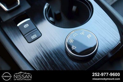 2026 Nissan Rogue 2026.5 AWD Dark Armor