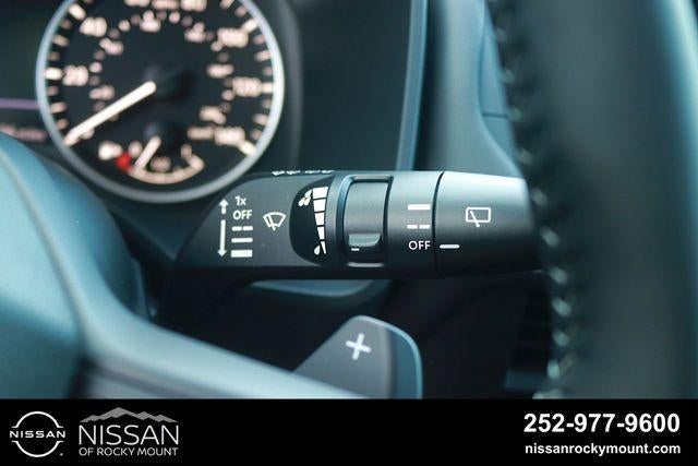 2026 Nissan Rogue 2026.5 AWD Dark Armor