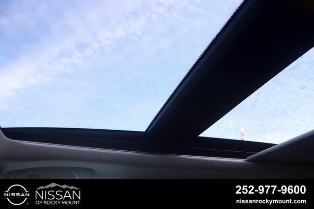 2026 Nissan Rogue 2026.5 AWD Dark Armor